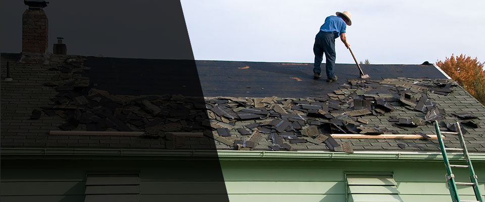 Oakland Roofing Contractors
